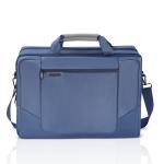 Custom Logo For The Business Professional Travel Classic Slim Briefcase With