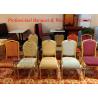 Buy cheap Metal Dining Room Chairs For sale at Factory Price (YA-1) from wholesalers