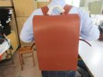 3rd Party 10pcs/Day 168USD Quality Inspection Services For Backpack product