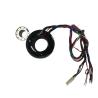 Buy cheap 151W Frameless Brushless DC Motor from wholesalers