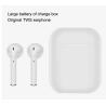Buy cheap Hands Free In Ear Bluetooth Headphones I12 Tws Wireless Stereo Headset 300mAH Battery from wholesalers