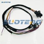 122-1486 Fuel Injector Harness Wiring Harness 1221486 For C18