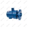 Buy cheap Monoflow flange connection high temperature steam rotary joint for Dryer from wholesalers