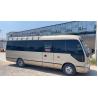 Buy cheap Used Toyota Coaster Bus in Japan 30 Seater with 1HZ Engine and 9.00R20 Tires from wholesalers