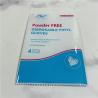 Buy cheap Antibiosis Wet Wipes Travel Pouch , ROHS Wet Tissue Bag from wholesalers