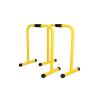 Buy cheap Iron Tube Fitness Exercise Equipment Steel Gymnastics Parallel Strength Bars from wholesalers