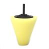 Buy cheap Auto Wheel Car Polishing Sponges For Electric Drill 3 Inch Burnishing Ball from wholesalers