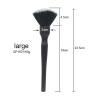 Buy cheap Car Detailing Brush Set For Wheels Interior Air Vents Trim Car Cleaning from wholesalers