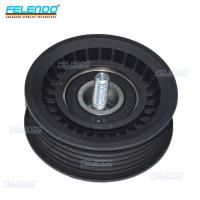Buy cheap Pulley Tensioner LR024791 fit for Land Rover v-ribbed belt FEBEST 2988-RRIII product