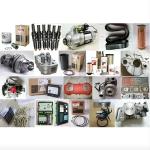 High Quality K50 QSK50 Diesel Engine Parts 3634643 Lubricating Oil Pump With