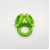 Buy cheap Custom Silicone Rubber Nitrile Rubber Washer Seal Bolt Washer from wholesalers