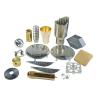 Buy cheap High Precision CNC Machining Metal Parts For Aerospace IATF16949 from wholesalers
