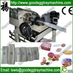 epe foamed net extruding machine