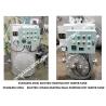 Buy cheap Provide domestic water for the crew on board-marine stainless steel electric heating hot water tank DRG0.5 from wholesalers