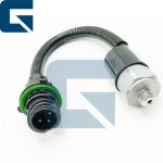 VOE11170071 11170071 Oil Pressure Sensor For L120E Wheel Loader