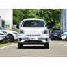 Buy cheap Adult Personal Auto T03 Electric Car Leapmotor Full Electric Vehicles EV Used Small Sedan from wholesalers