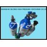 Buy cheap DOT 4L Oxygen Medical Gas Cylinder 25Mpa High Pressure Air Tank from wholesalers