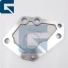 Buy cheap 34340-11800 3434011800 Excavator E312 E320 Oil Cover Plate from wholesalers