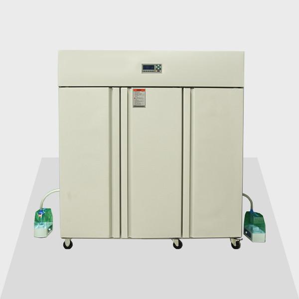 Buy cheap SYJT Low Temperature Mold Incubator 80L - 1500L Inner Capacity from wholesalers