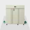 Buy cheap SYJT Biochemical Incubator 300L 400L 2 blocks / 3 blocks Mold Incubator from wholesalers