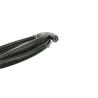 Buy cheap DOT Certified AN3 Motorcycle Brake Hose Replacement Oil Line Hose Wear Resisting from wholesalers