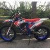 Buy cheap Adult Efficient Enduro Off Road Motorcycles 300cc Dirt Bikes 4 Stroke Engine from wholesalers