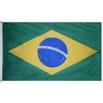 Factory Directly Sale 100 Polyester World Flags 3x5ft National Flags