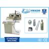 Buy cheap Iron And Stainless Steel Arc Welder Automatic Seam Welding Facility from wholesalers