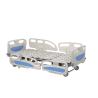 Buy cheap CE ABS Electric Medical Care Folding Hospital Beds For Patient from wholesalers