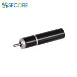 Buy cheap 24V Electric Valve Brushless DC Gear Motor 3 Phase 3N.M Torque BLDC from wholesalers