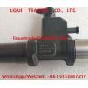 Buy cheap DENSO common rail injector 095000-6274 , 095000-2544 , 8-97610254-0 , 8976102540 , 97610254 from wholesalers