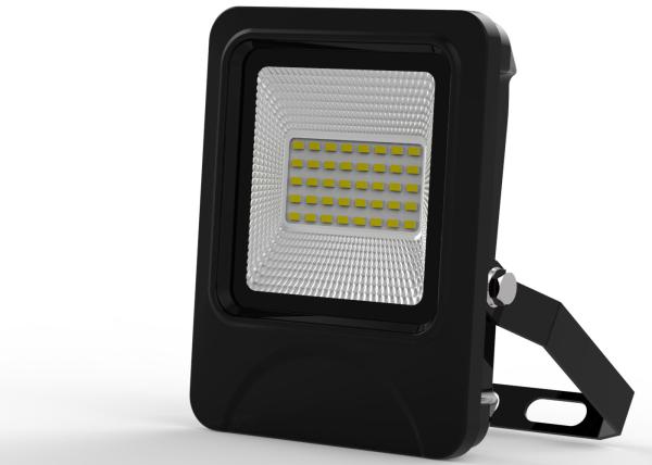 Buy cheap Waterproof 20 Watt LED Garden Flood Lights Super Bright Energy Efficient from wholesalers