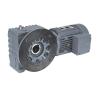 Buy cheap HRC33 Linear Worm Reduction Helical Gear Assembly For Conveyor Belt from wholesalers