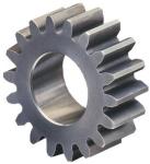 Custom Made 42CrMo Allay Steel Spur Gear Paper Shredder Parts Gears Crown Gear