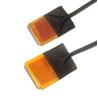 Buy cheap IPE* 60P LVDS EDP Cable 20633-260-01s ISO14001 lvds display connector from wholesalers