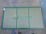 Buy cheap Composite VSM 300 Shaker Screens / API40 - API325 Mesh Range Screen replacement brandt series from wholesalers