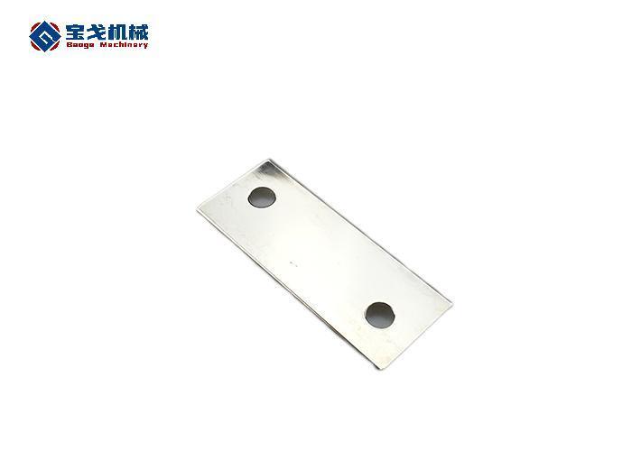 Pure Copper Bus Bar Terminal Connectors for Lithium LiFePO4 Battery