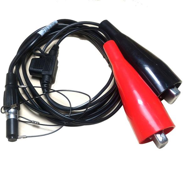 Buy cheap 7 Pin Trimble Gps Cable Replacement 46125-20 For Trimble Gps Series from wholesalers