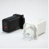Buy cheap Golf Trolley Use Lithium Battery Chargers LiFePO4 64W Over Current Protection from wholesalers