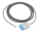 Adult Skin Surface Medical Temperature Probe Mindray PM6800 Series
