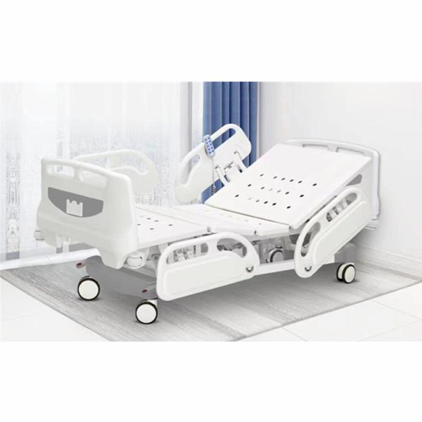 Buy cheap Luxury 2-Function Electric Medical Hospital Bed With 2 Pcs Motors from wholesalers