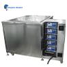 Buy cheap Electronic Industrial Ultrasonic Cleaner Stainless Steel Big Tank 1200L 24KW Heater from wholesalers