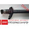 Buy cheap 23670-51030 23670-51031 095000-9780 095000-7711 23670-59037 For TOYOTA 1VD-FTV from wholesalers
