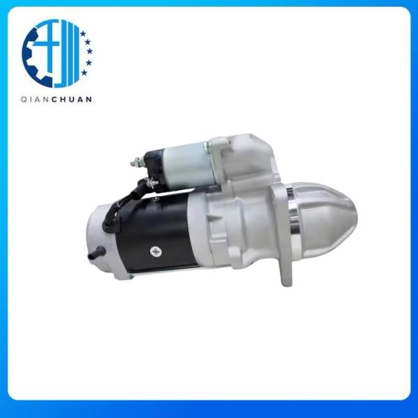 Buy cheap Starter Motor 281001240 281001470 281001472 281001502 For Hino EP100 Engine Parts from wholesalers