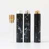 Buy cheap High quality 10ml multicolor fragrance refillable perfume atomiser from wholesalers