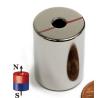 Buy cheap Long Life N40H Neodymium Permanent Magnets Cylinder For Medical Products from wholesalers