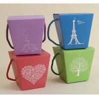 Buy cheap Wholesale China Supply Transparent PVC Material Type Packaging Plastic Box Cake product