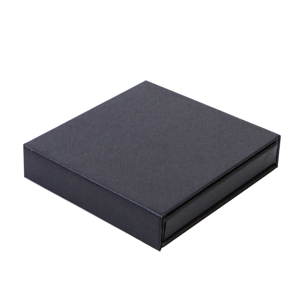 Cosmetic Packaging Cardboard Paper Boxes , Flip Top Box With Magnetic Closure