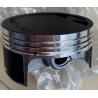 Buy cheap Piston Motorcycle Spare Parts For NC250 Upgrade To 300cc Water Cooling Engine from wholesalers