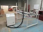 double glazing ProductionHot Melt Butyl Extruding Machine